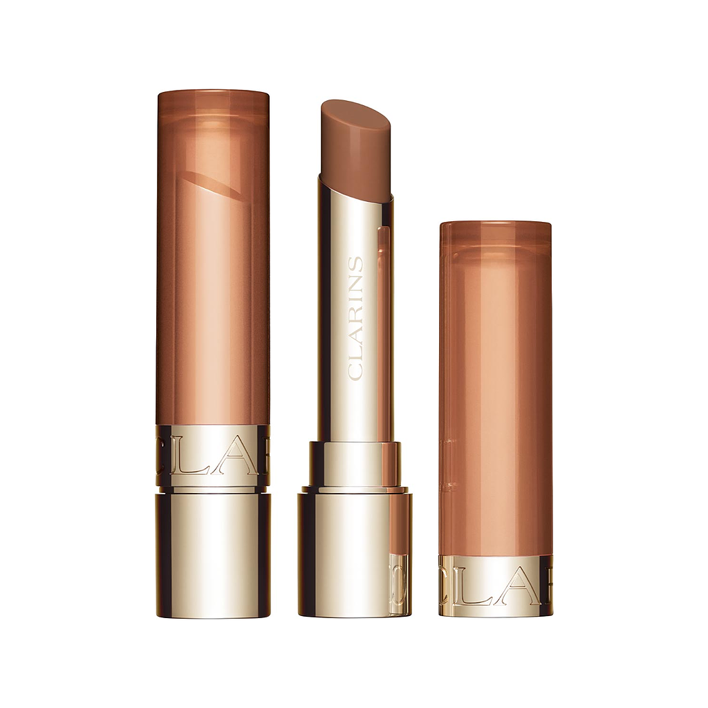 Clarins Lip Comfort Oil Lip Balm No. 4 - Almond