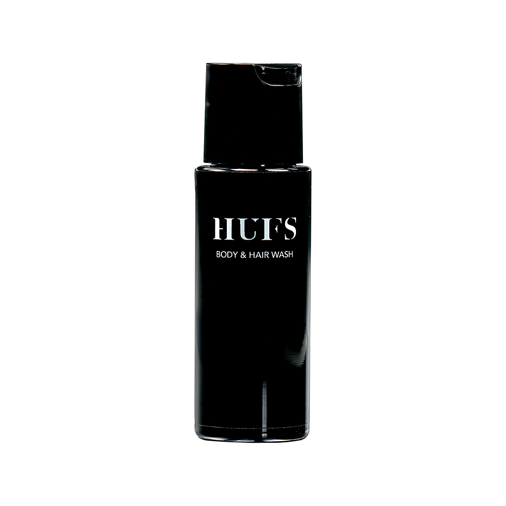 HUFS Body and Hair Wash 50 ml