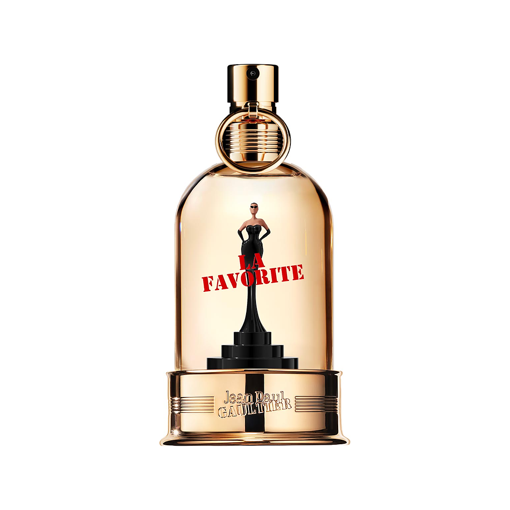 Jean Paul Gaultier La Favorite Eau de Parfum 50 ml