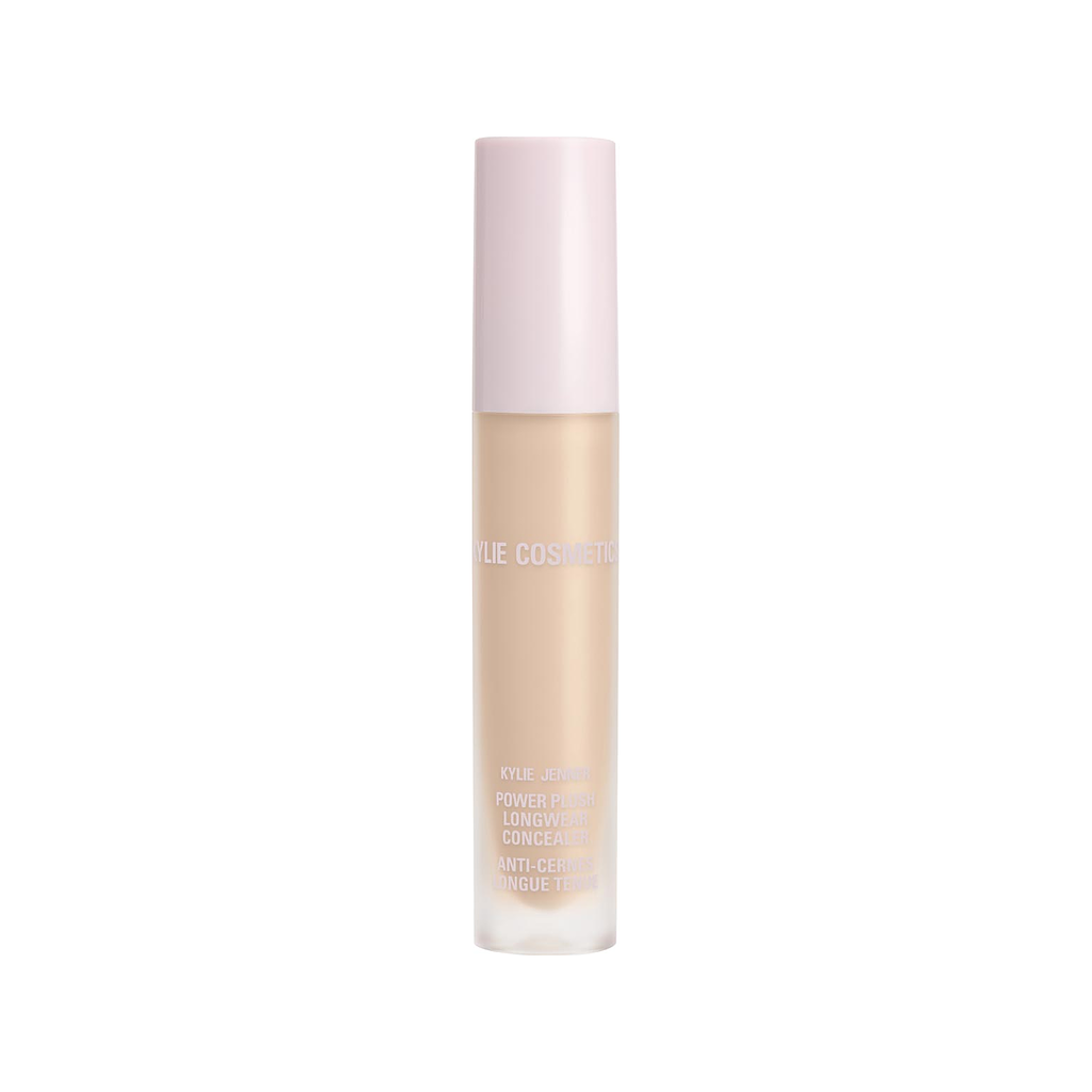 Kylie Cosmetics Power Plush Concealer No 1C