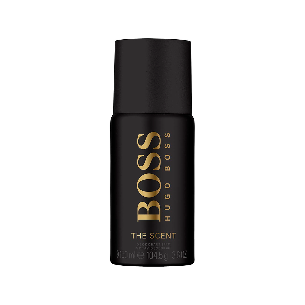 Boss The Scent For Him Deospray