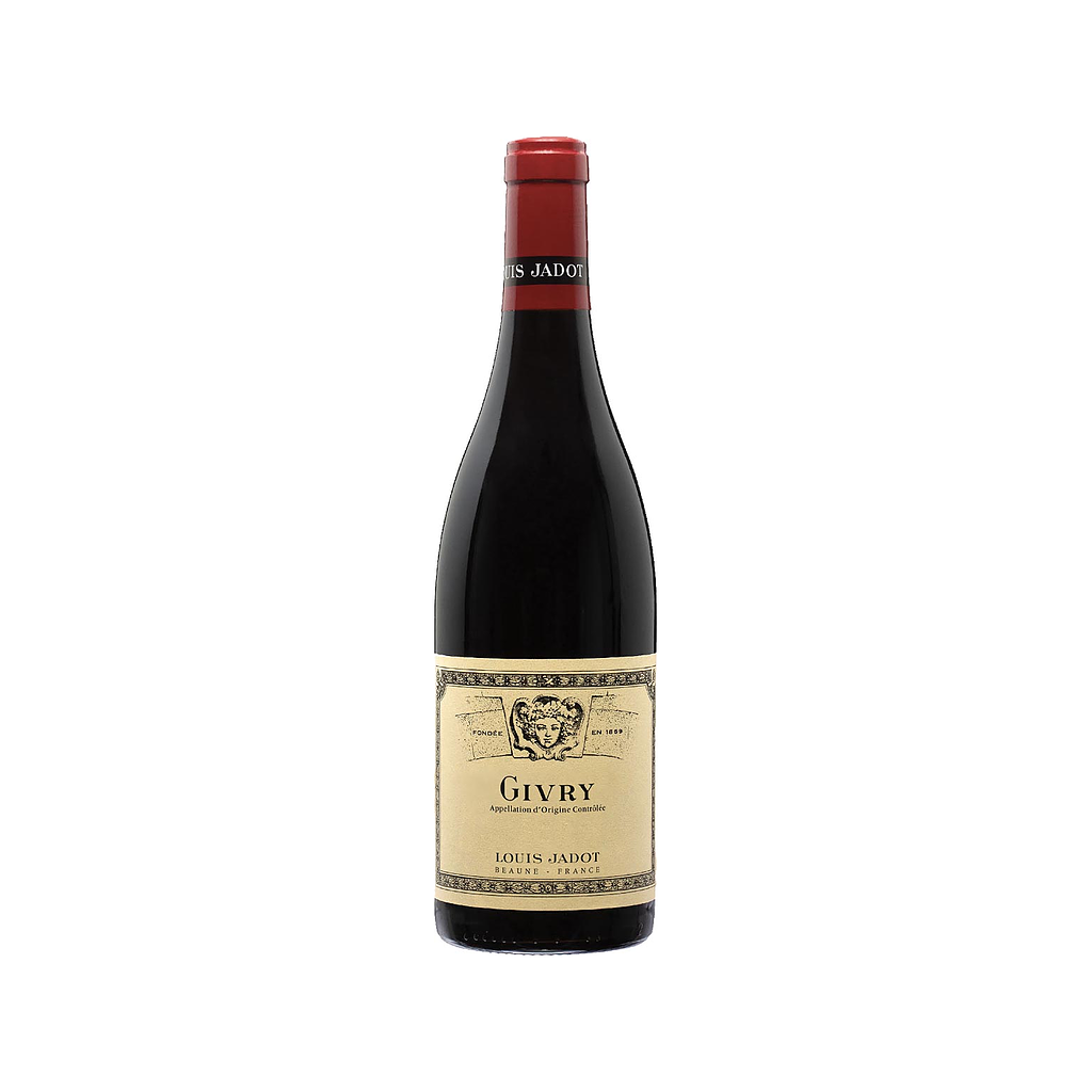 Louis Jadot, Givry