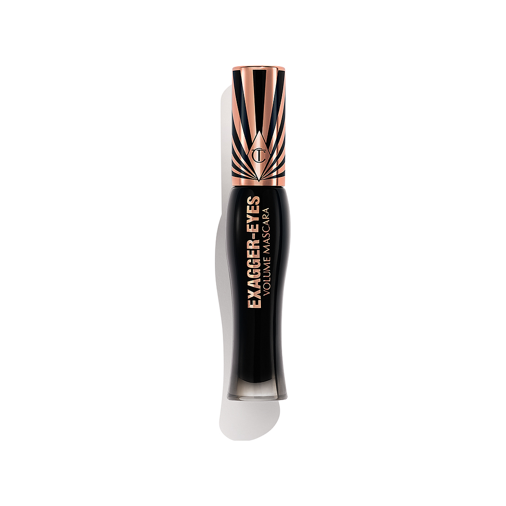 Charlotte Tilbury Exagger-Eyes Volume Mascara - Exagger-Black