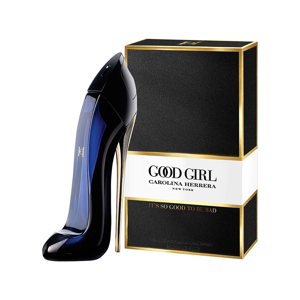 Carolina Herrera Good Girl