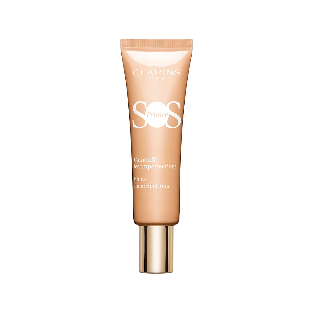 Clarins SOS Primer