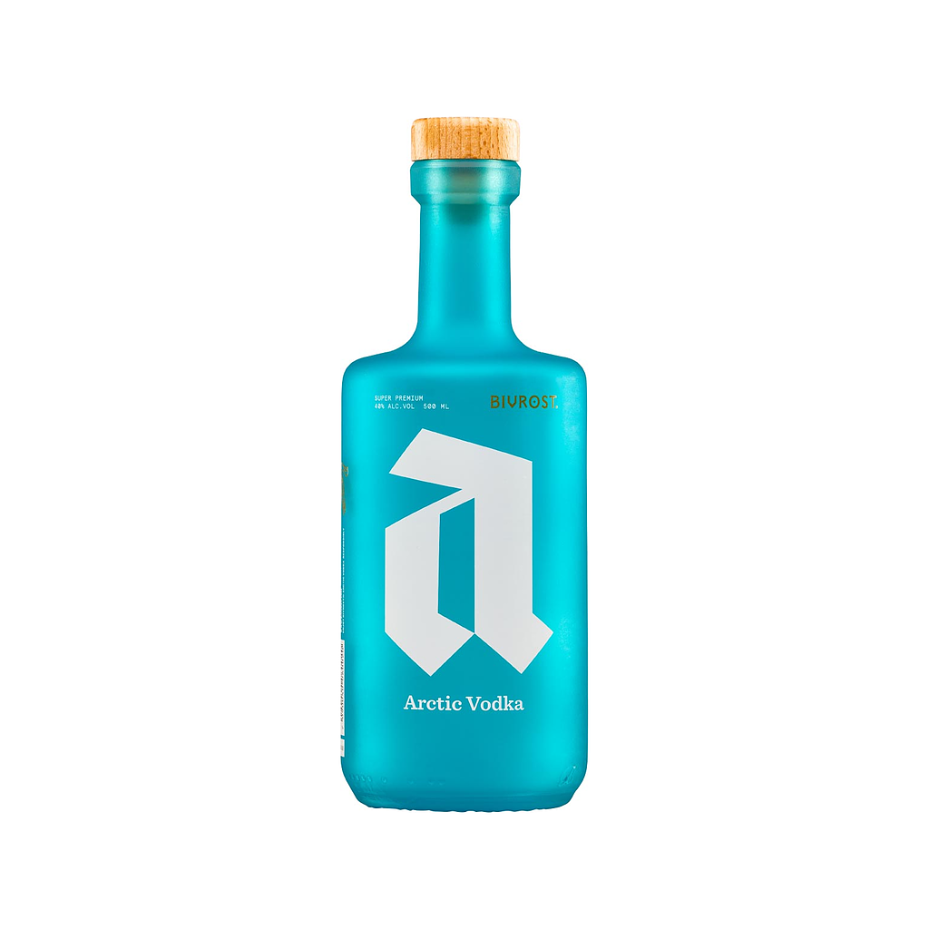 Bivrost Vodka