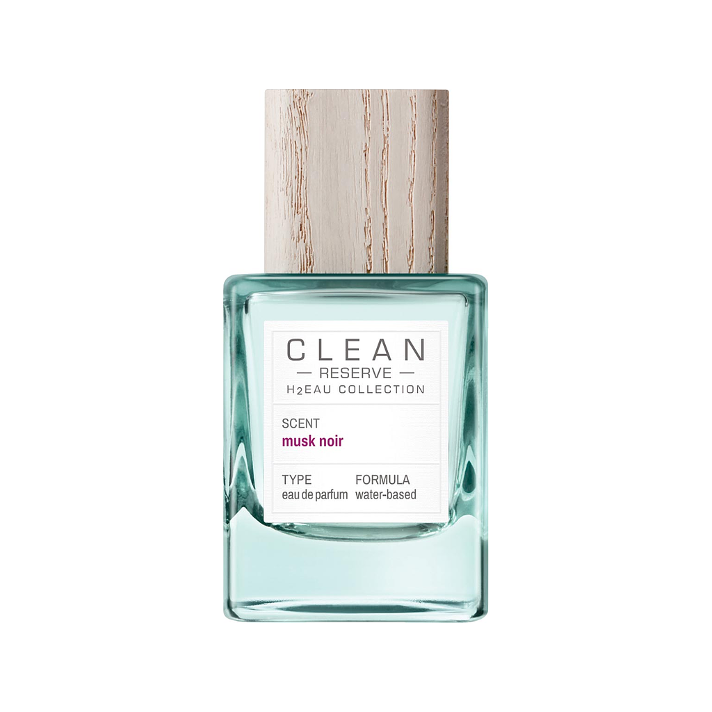 Clean H2O Reserve Musk Noir Eau de Parfum 50 ml