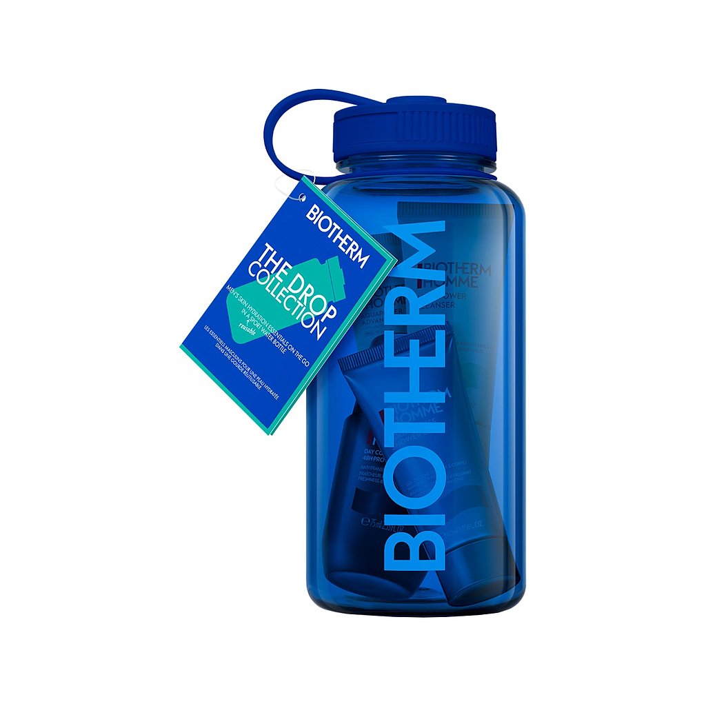 Biotherm Power Drop Set