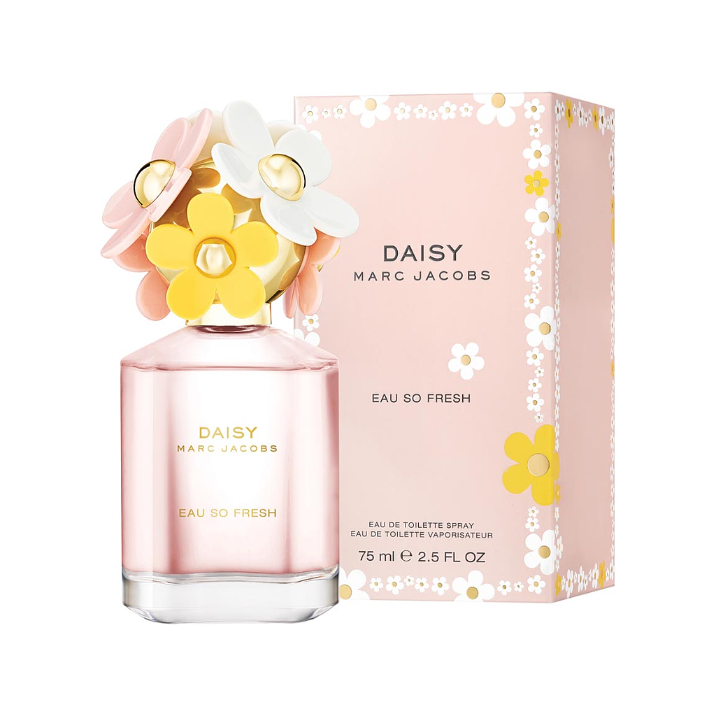 Marc Jacobs Daisy Eau So Fresh