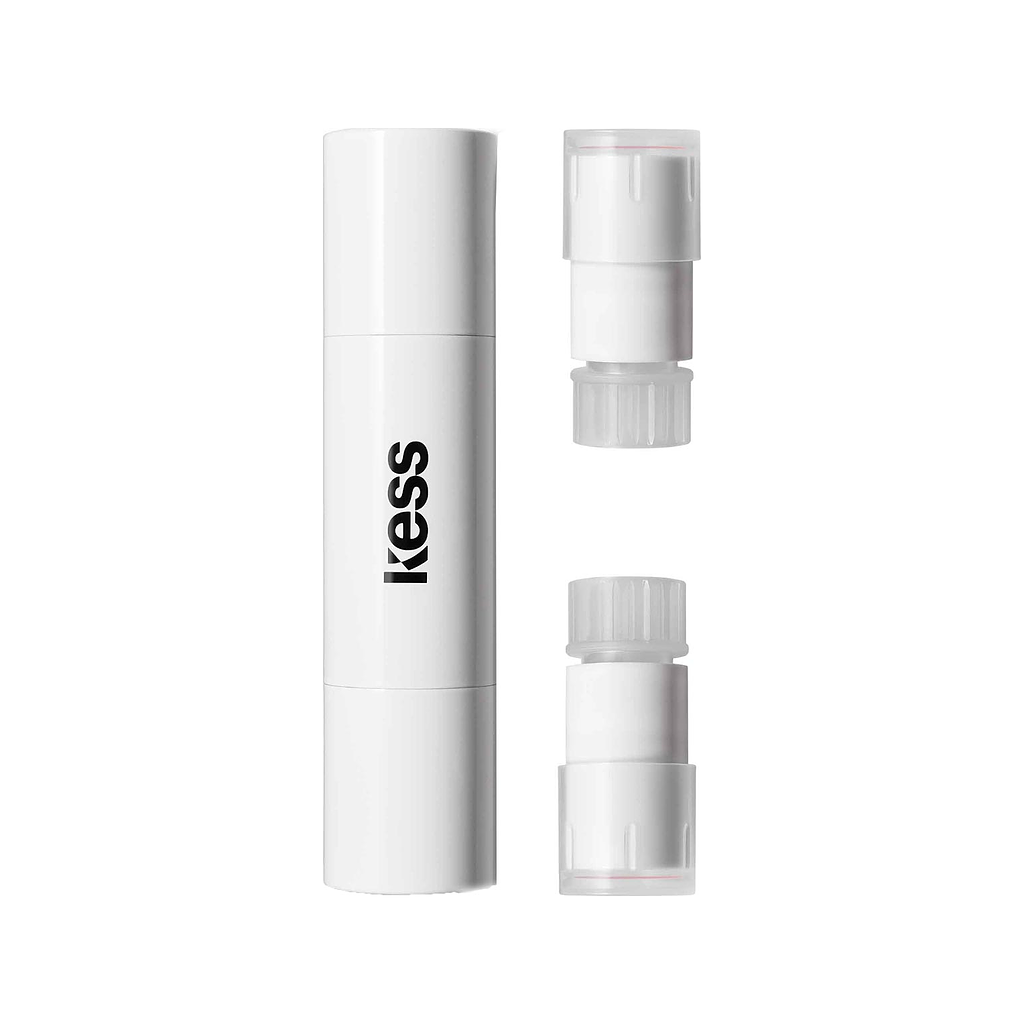 Kess Blush and Glow Duo Stick Case