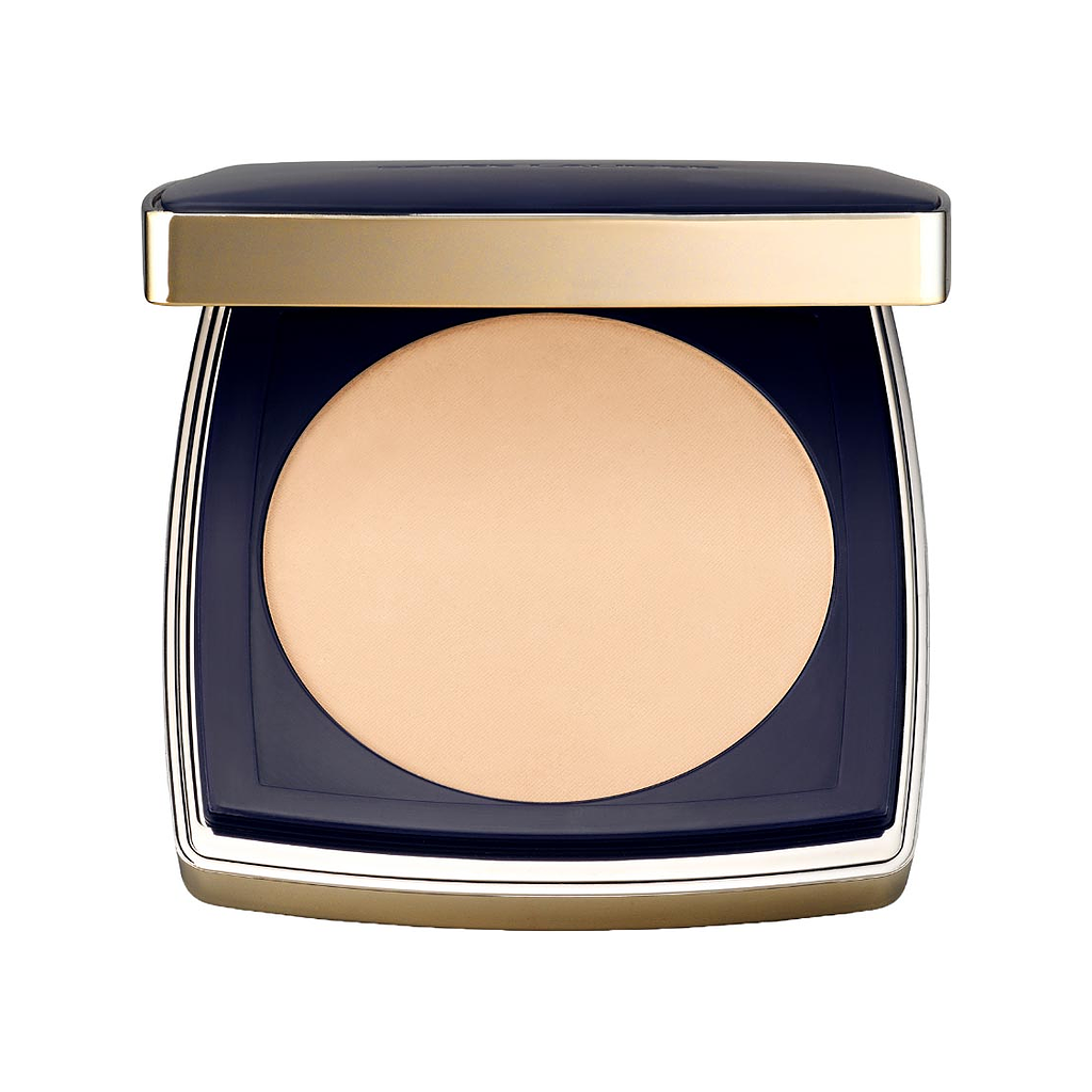 Estée Lauder Double Wear Stay-in-Place Matte Powder Foundation N° 2W1 Dawn