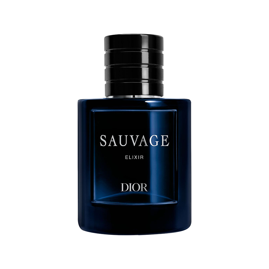 Dior Sauvage Elixir 150 ml