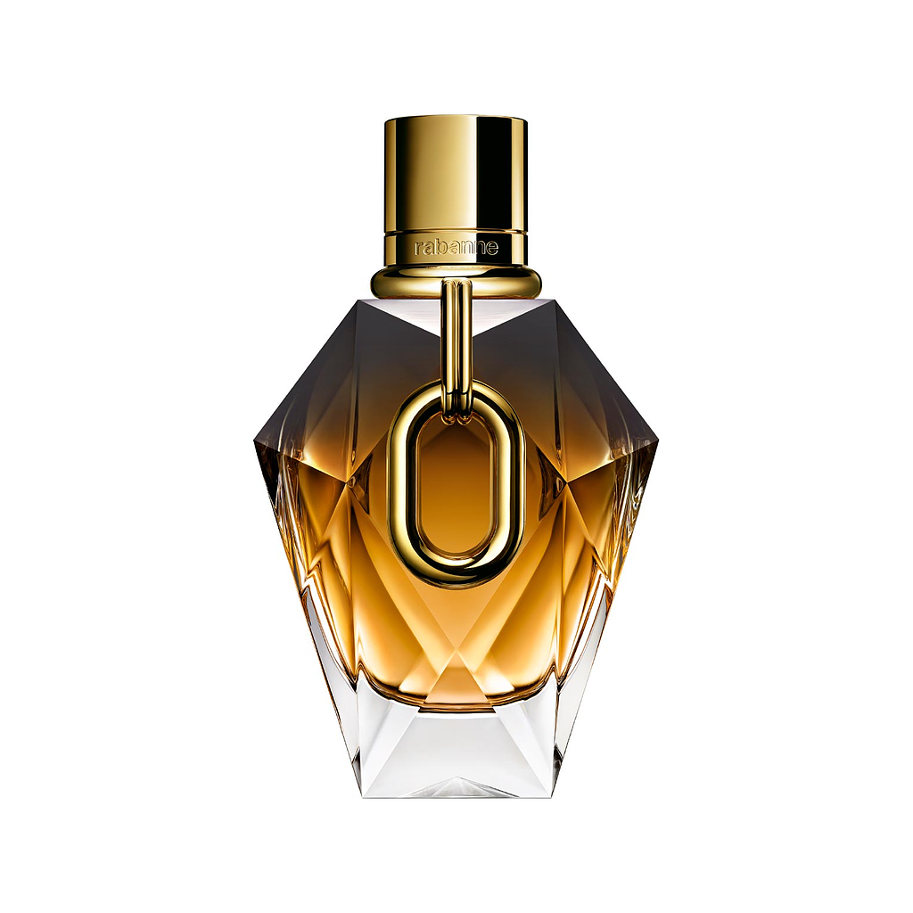 Rabanne Million Gold For Her Parfum Refillable 90 ml