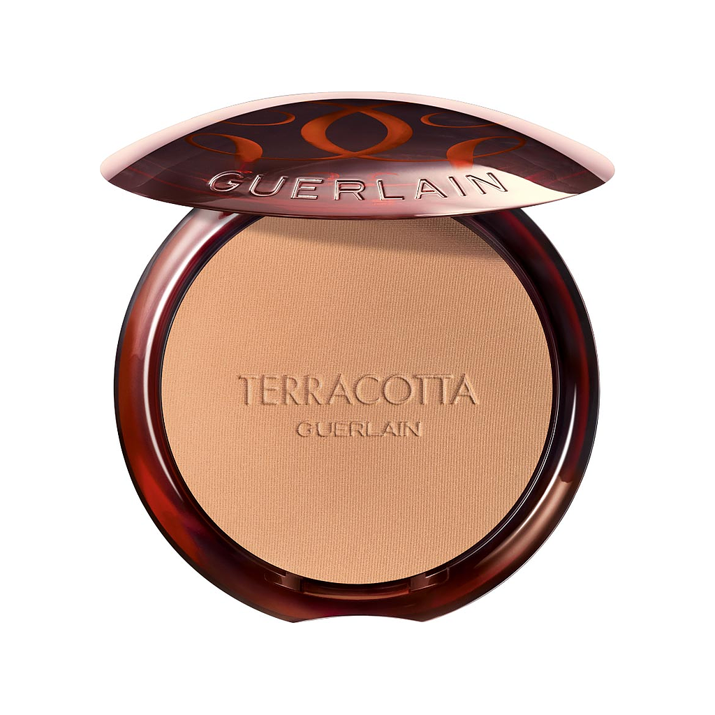 Terracotta Powder