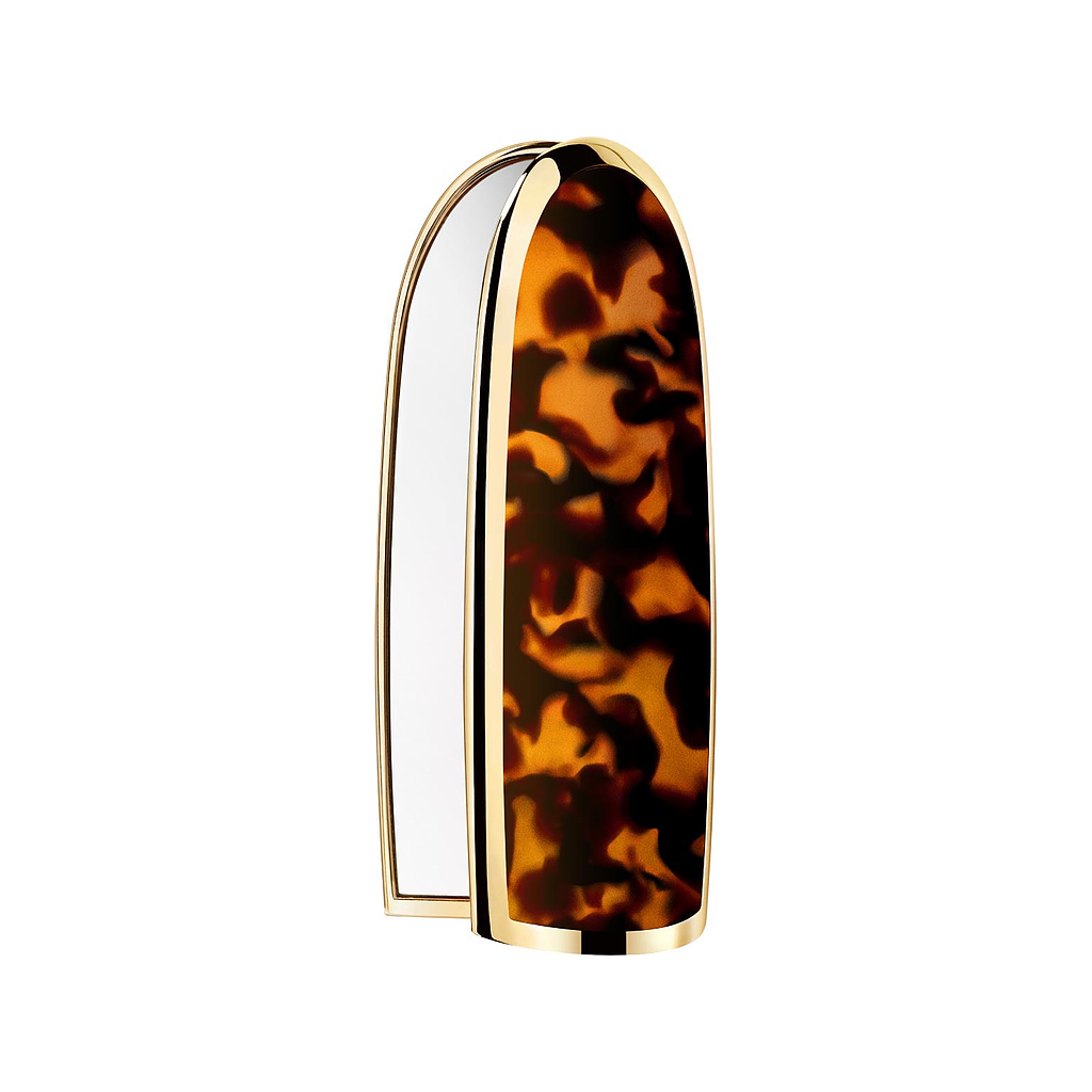 Guerlain Rouge G L'Ecaille Case