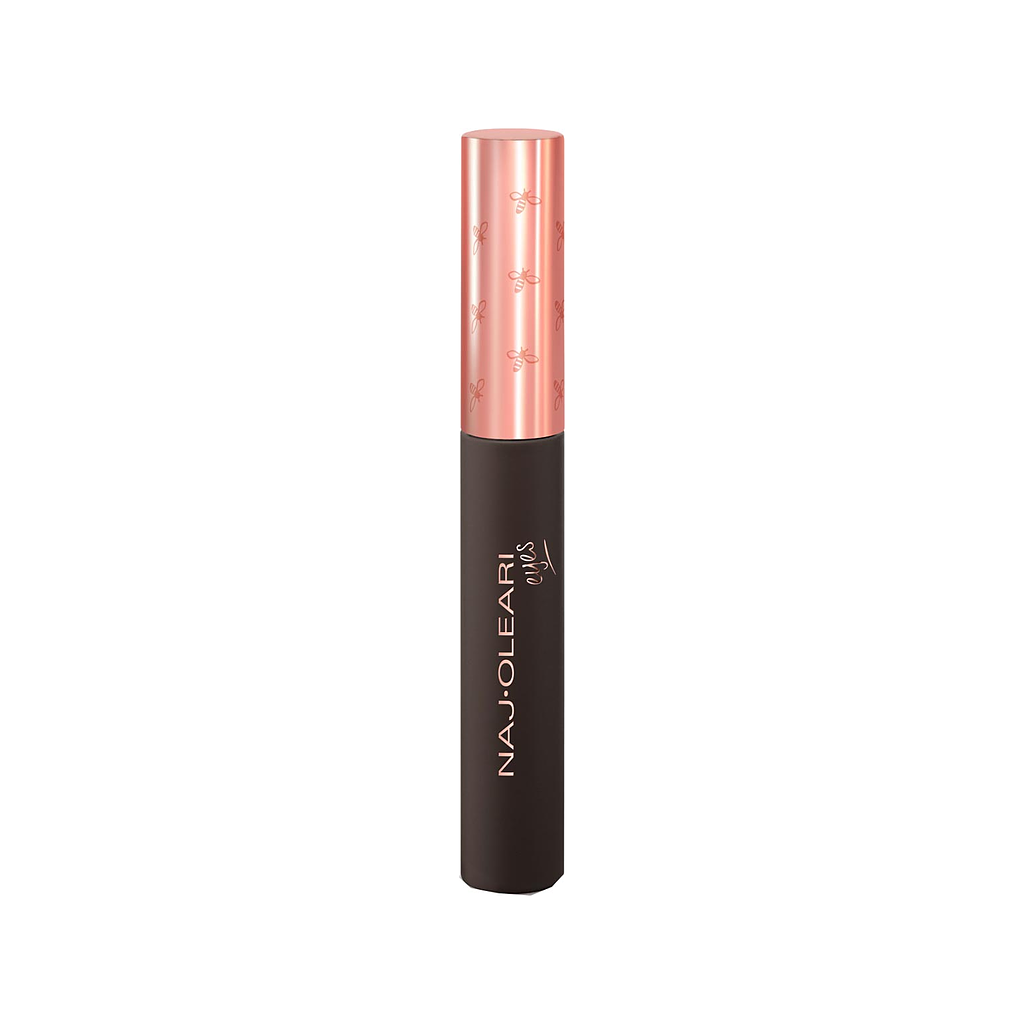 NAJ-OLEARI Lasting Shape Eyebrow Fixer 03 Brunettes