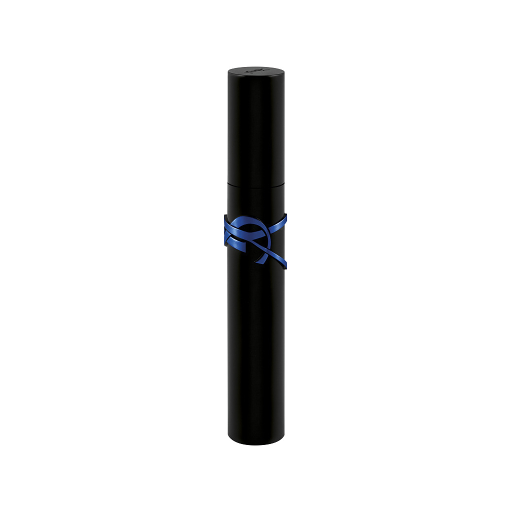 Yves Saint Laurent Lash Clash Waterproof Extreme Volume Mascara No 1 Black Waterproof