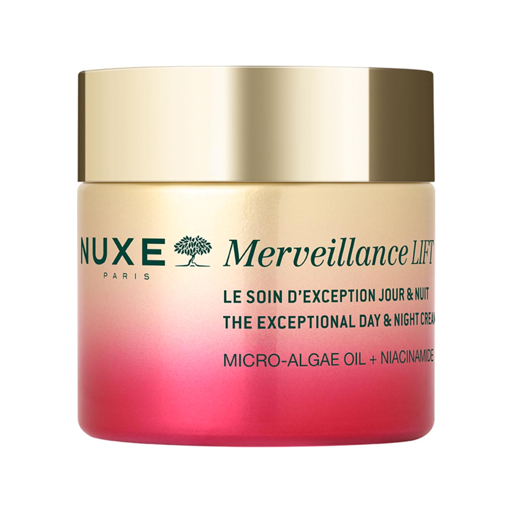 Nuxe Merveillance Lift Exceptional Day and Night Cream 75 ml