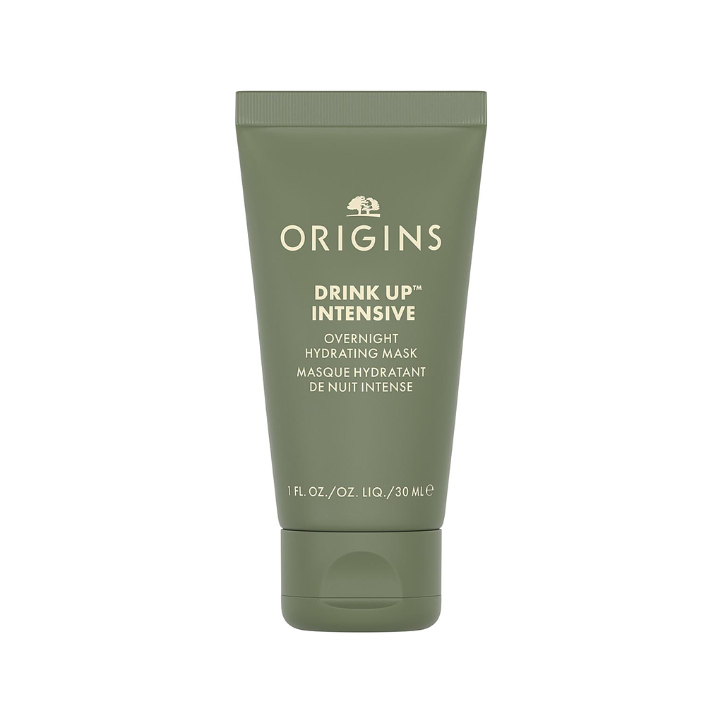 Origins Masks Drink Up Intensive Overnight Hydrating Mask