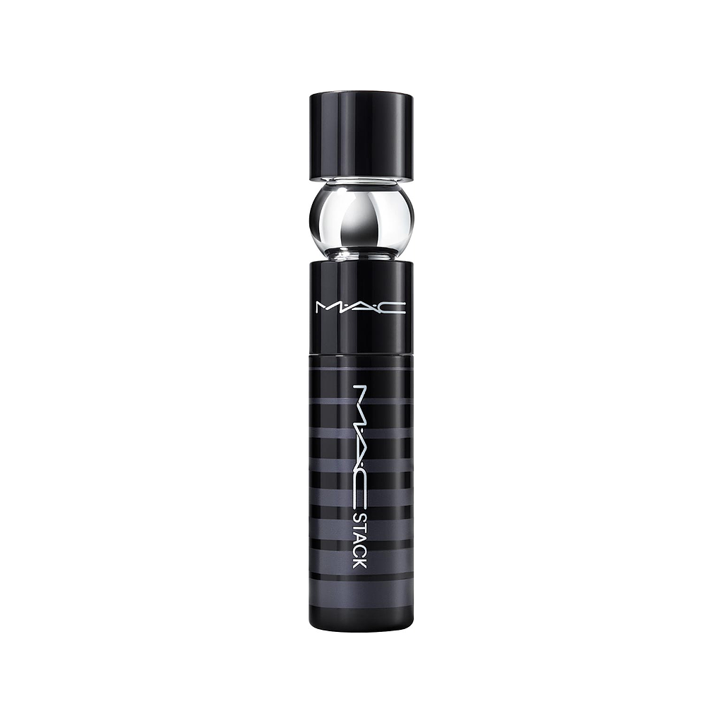 MAC Macstack Mascara No 01 Black Stack