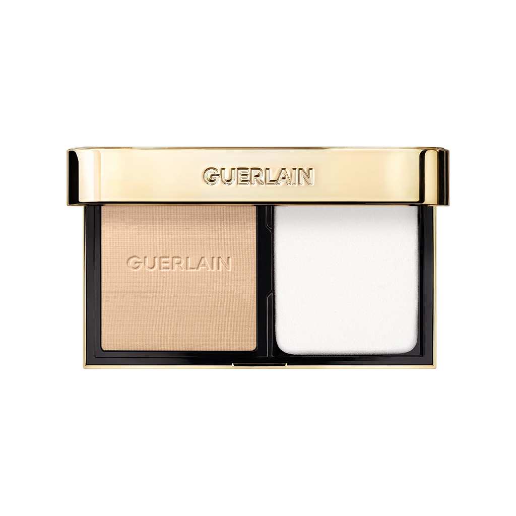 Guerlain Parure Gold Skin Control Compact Foundation