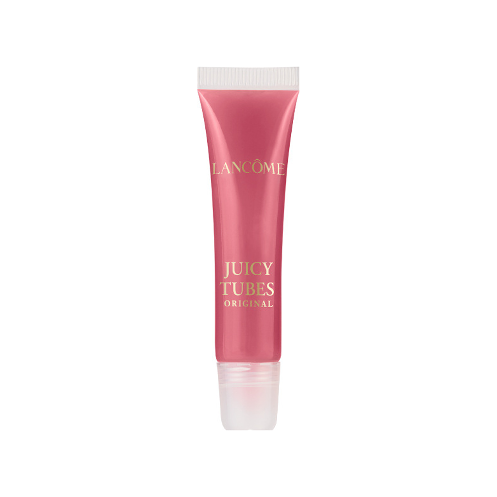Lancôme Juicy Tubes Lip Gloss N° 08 Tickled Pink