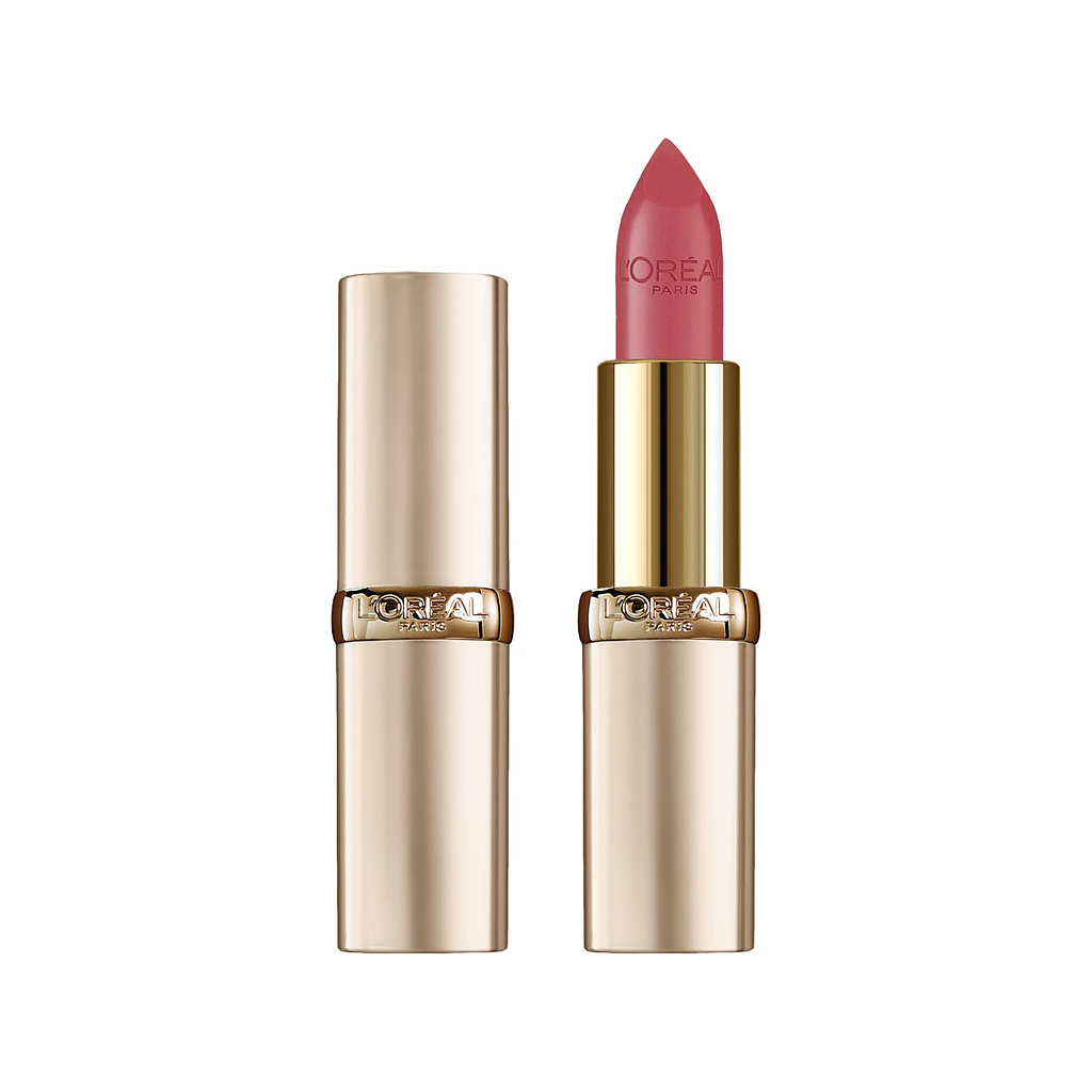 Color Riche Satin Optimization Lipstick