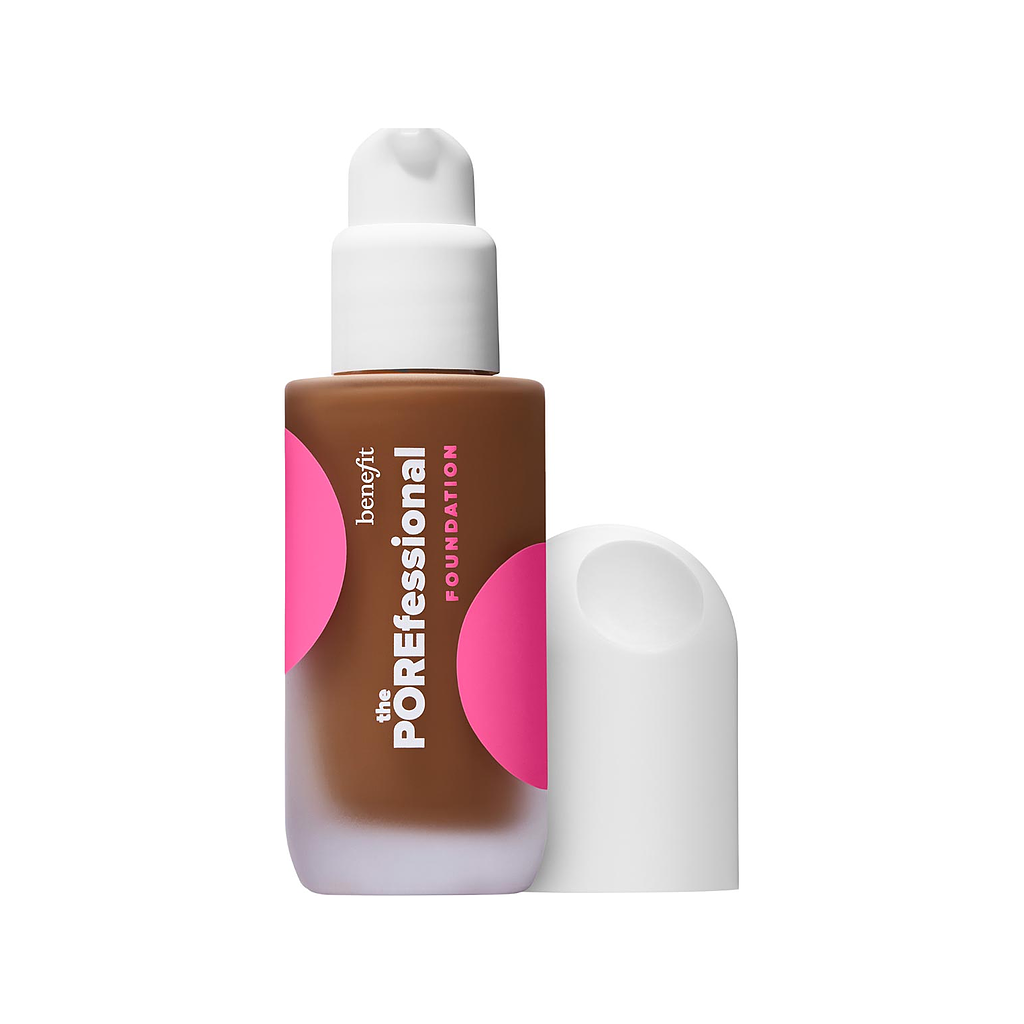 Benefit the POREfessional Foundation N° 32W Visionary