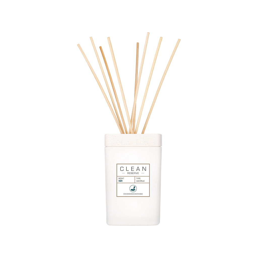 Clean Home Rain Reed Diffuser