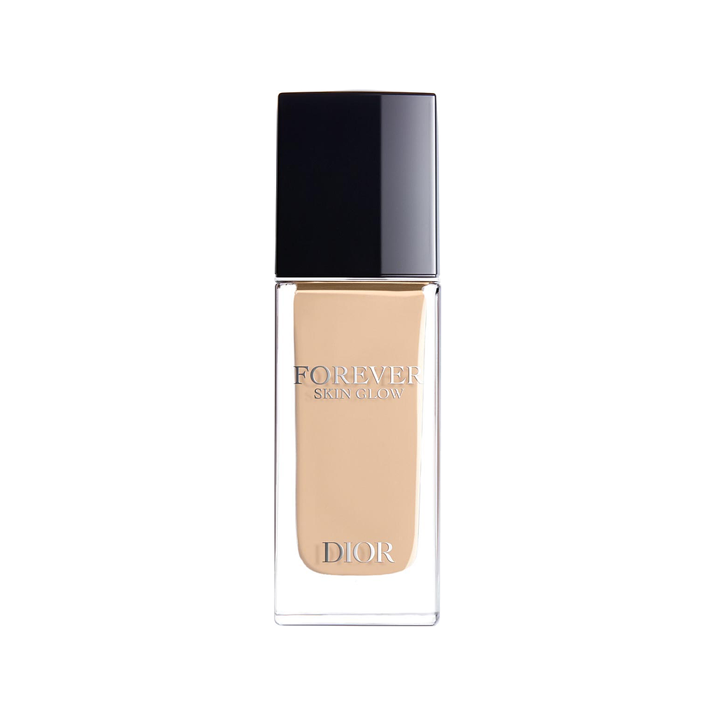 Dior Diorskin Forever Skin Glow Foundation