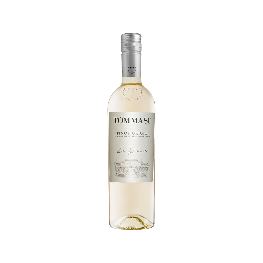 Tommasi Le Rosse Pinot Grigio