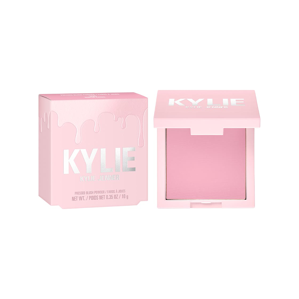 Kylie Pressed Blush Powder