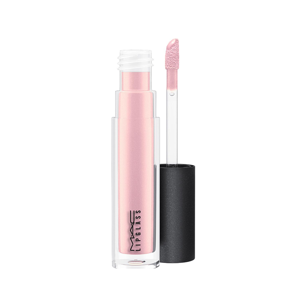 MAC Lipglass No. 07 - Oyster Girl