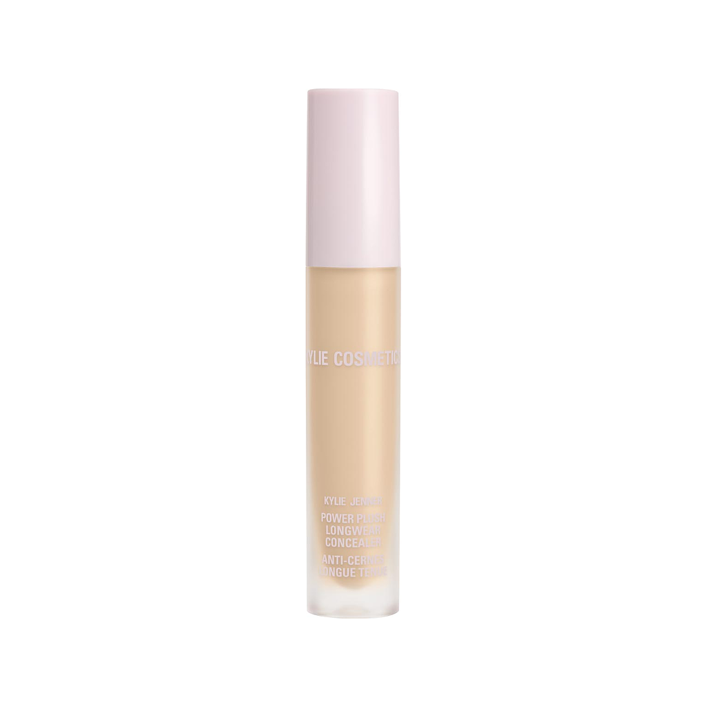 Kylie Cosmetics Power Plush Concealer