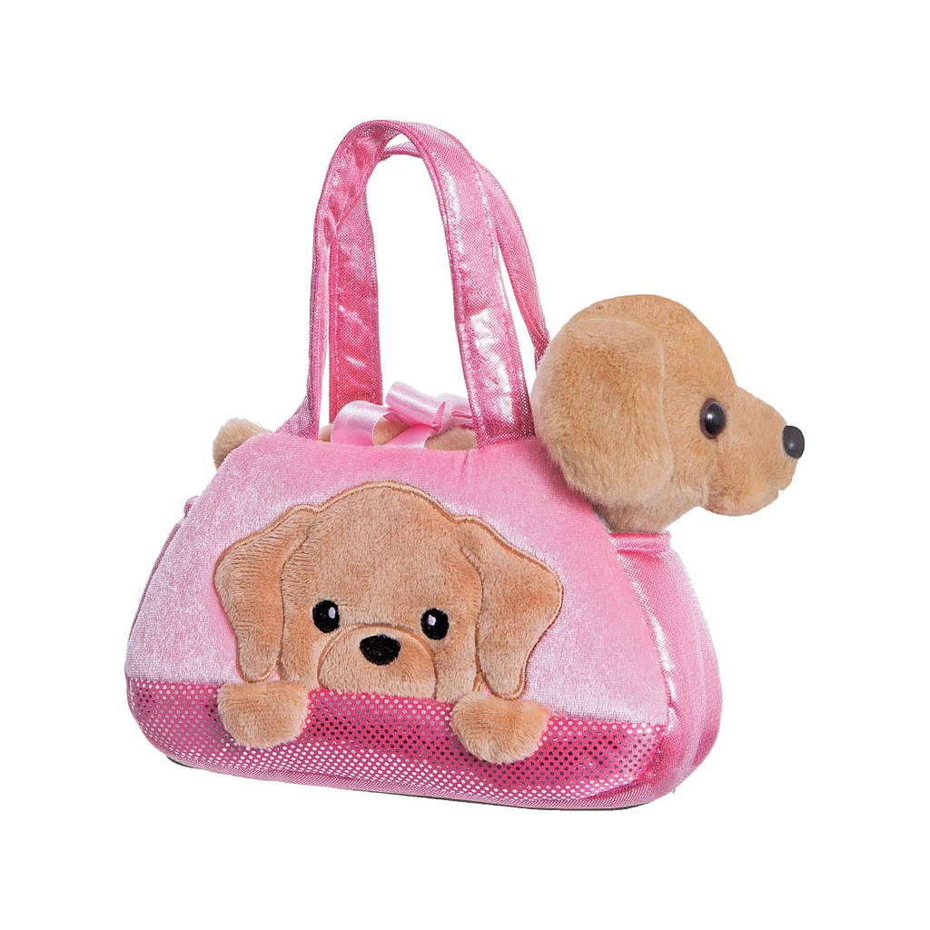 Aurora Fancy Pals Labrador Puppy