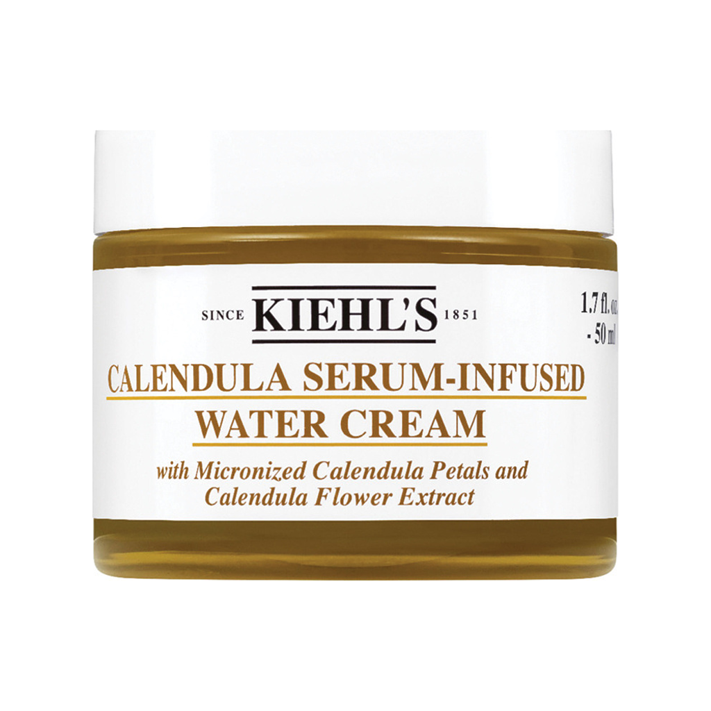Kiehl's Calendula Water Cream 50 ml