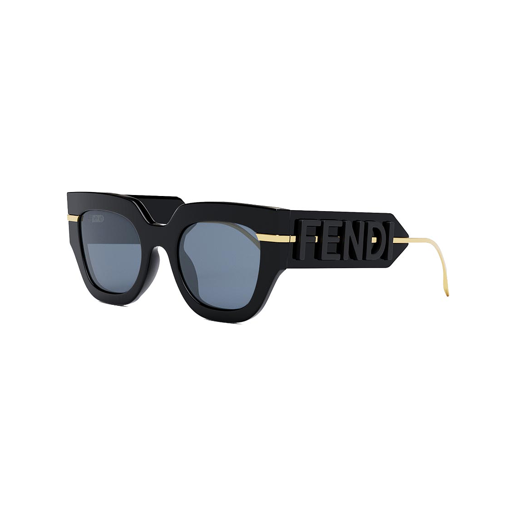Fendi Butterfly 01V