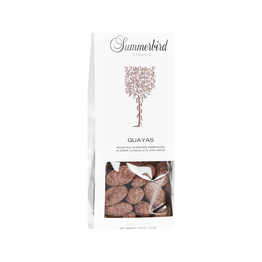 Summerbird Guayas organic