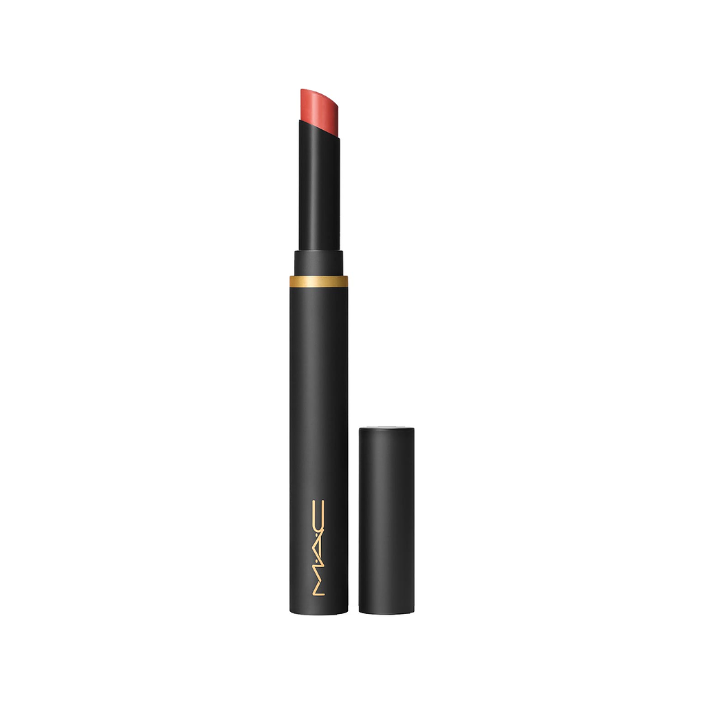MAC Powder Kiss Lipstick