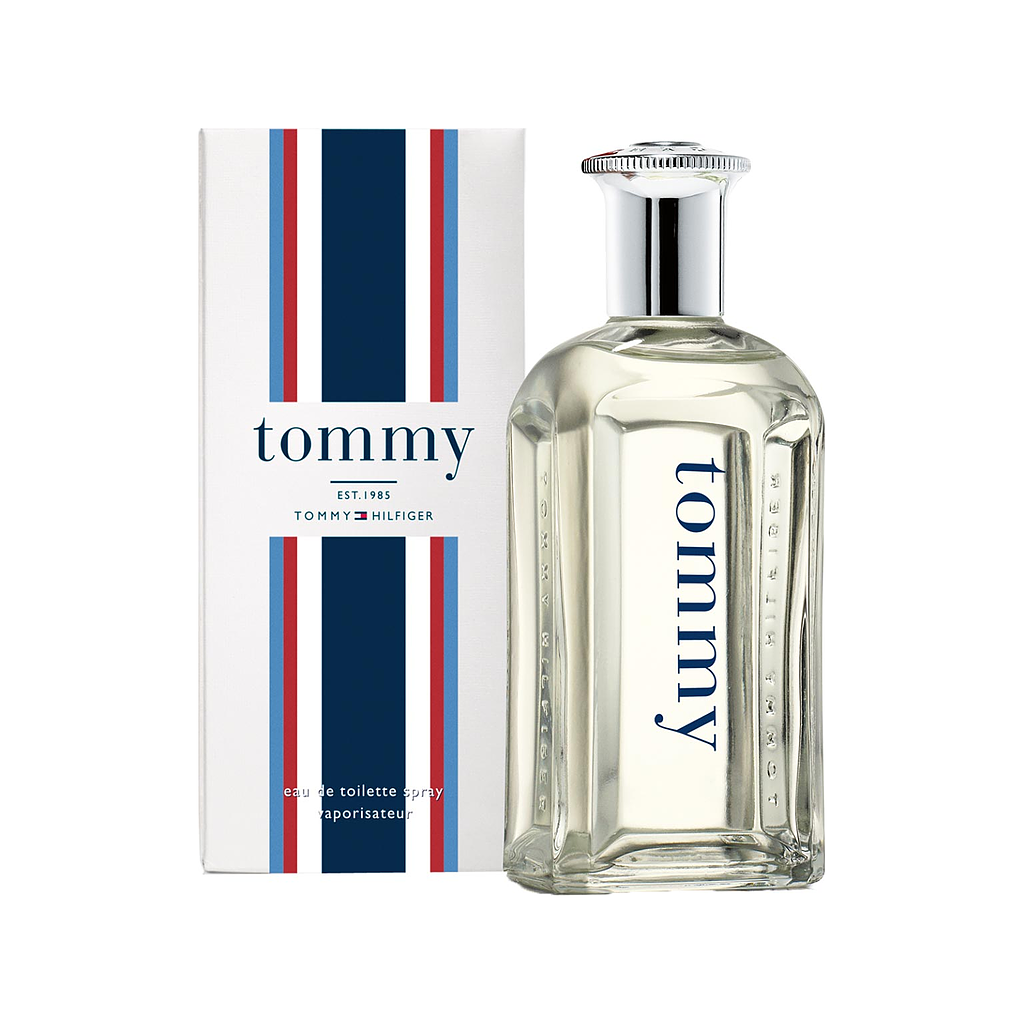 Tommy Eau de Toilette