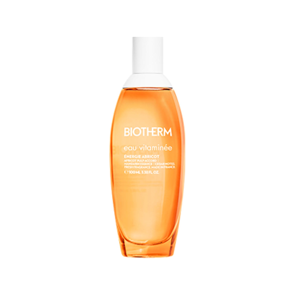 Biotherm Eaux Energie Apricot Body Mist 100 ml