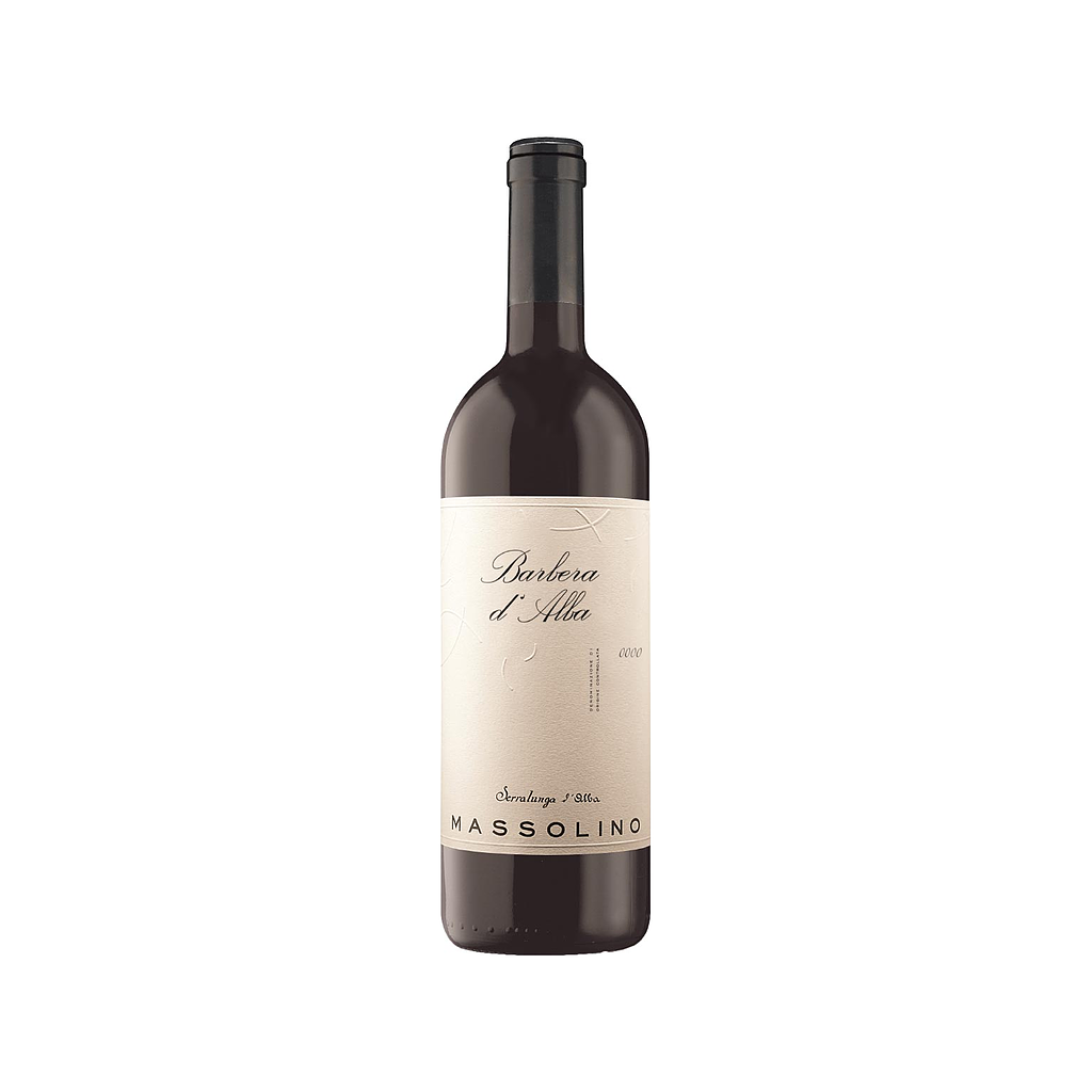 Massolino Barbera d'Alba