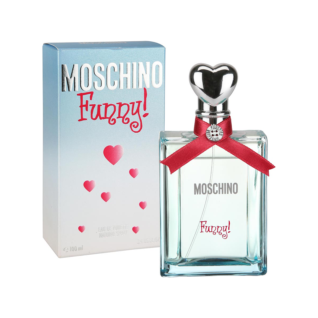 Moschino Funny