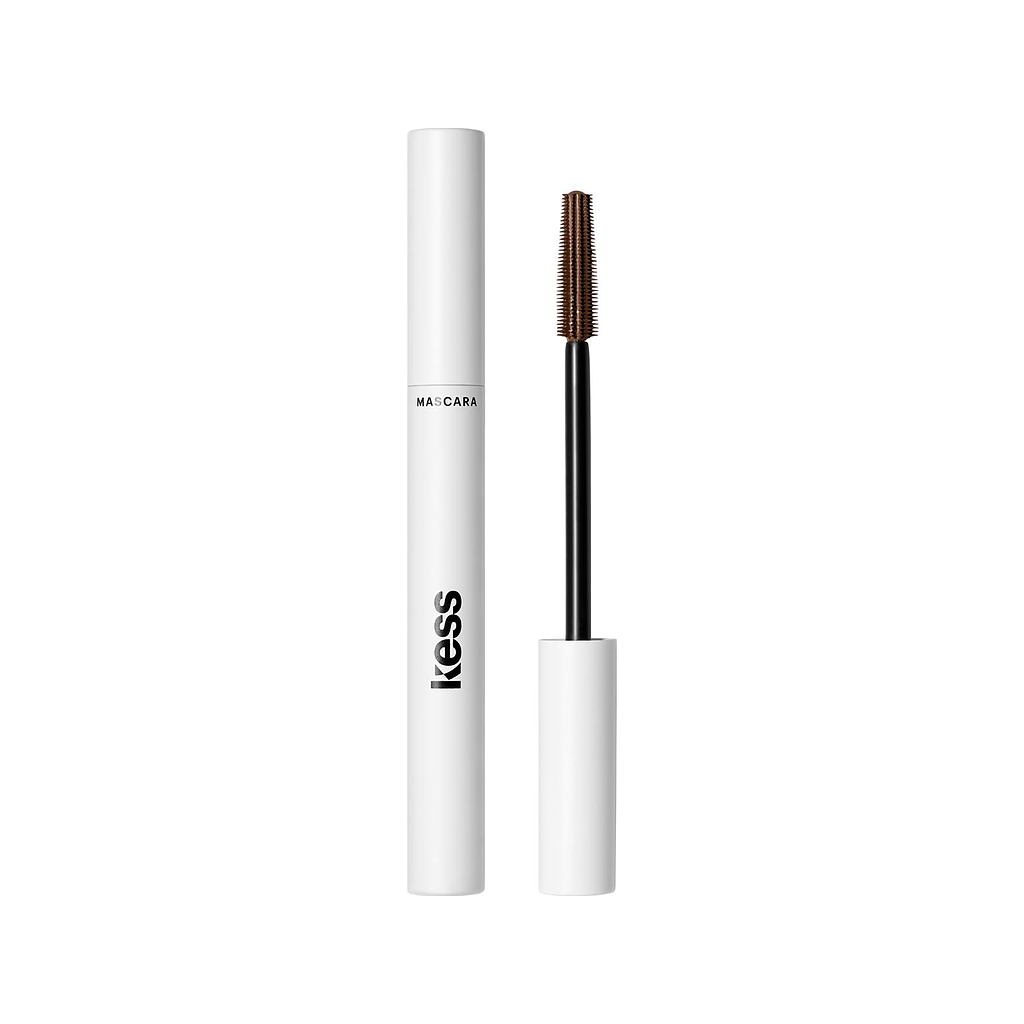 Kess MakeUp Day Mascara No 12 Brown