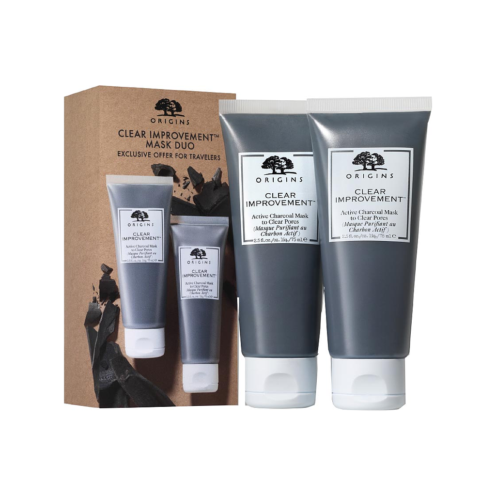 Origins Masks Duo Set