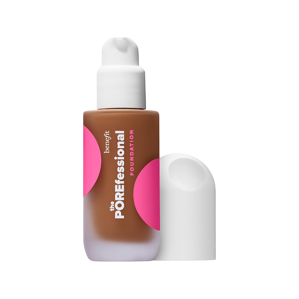 Benefit the POREfessional Foundation N° 30C Fearless