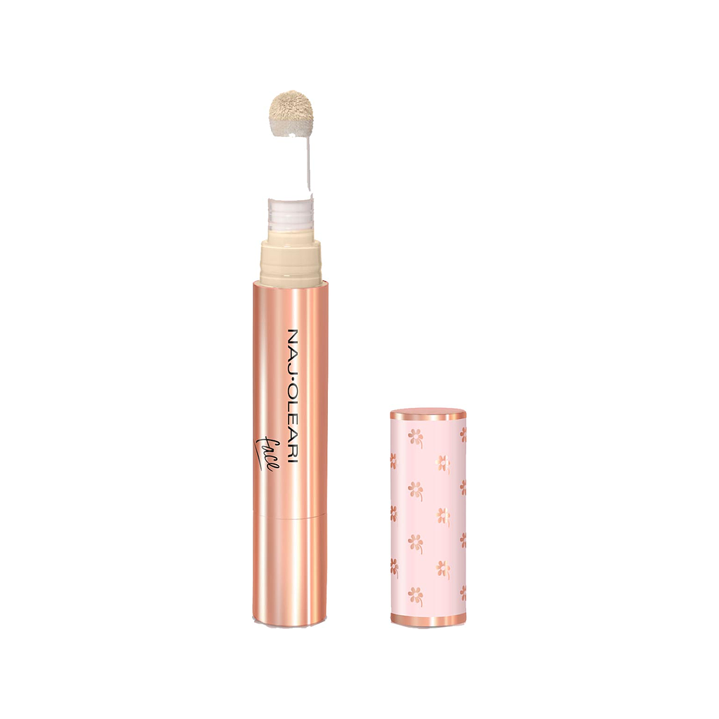 NAJ-OLEARI Morning Booster Concealer 101 Chantilly