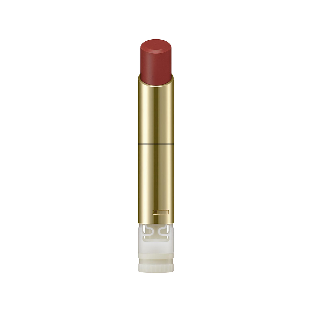 Sensai Lasting Plump Lipstick Refill LP09 Vermilion Red