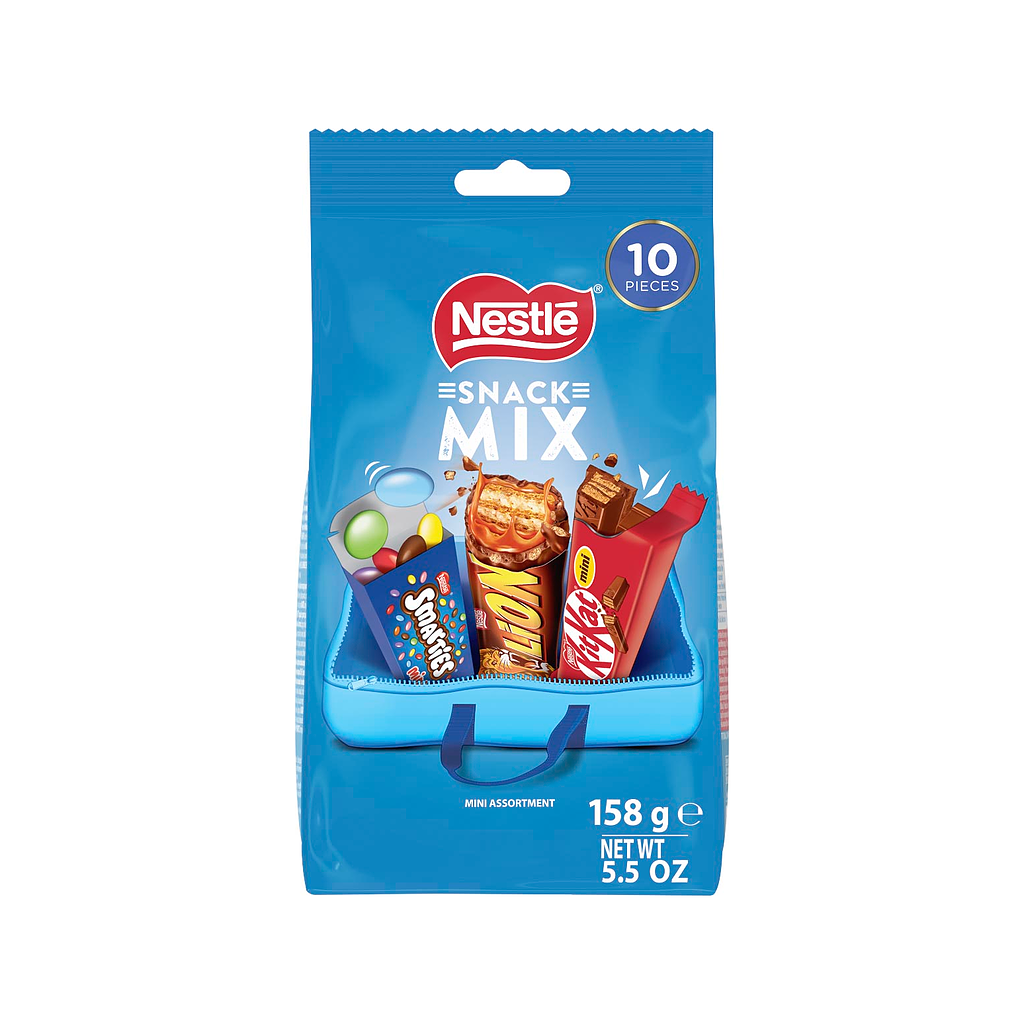 Nestlé Snack Mix