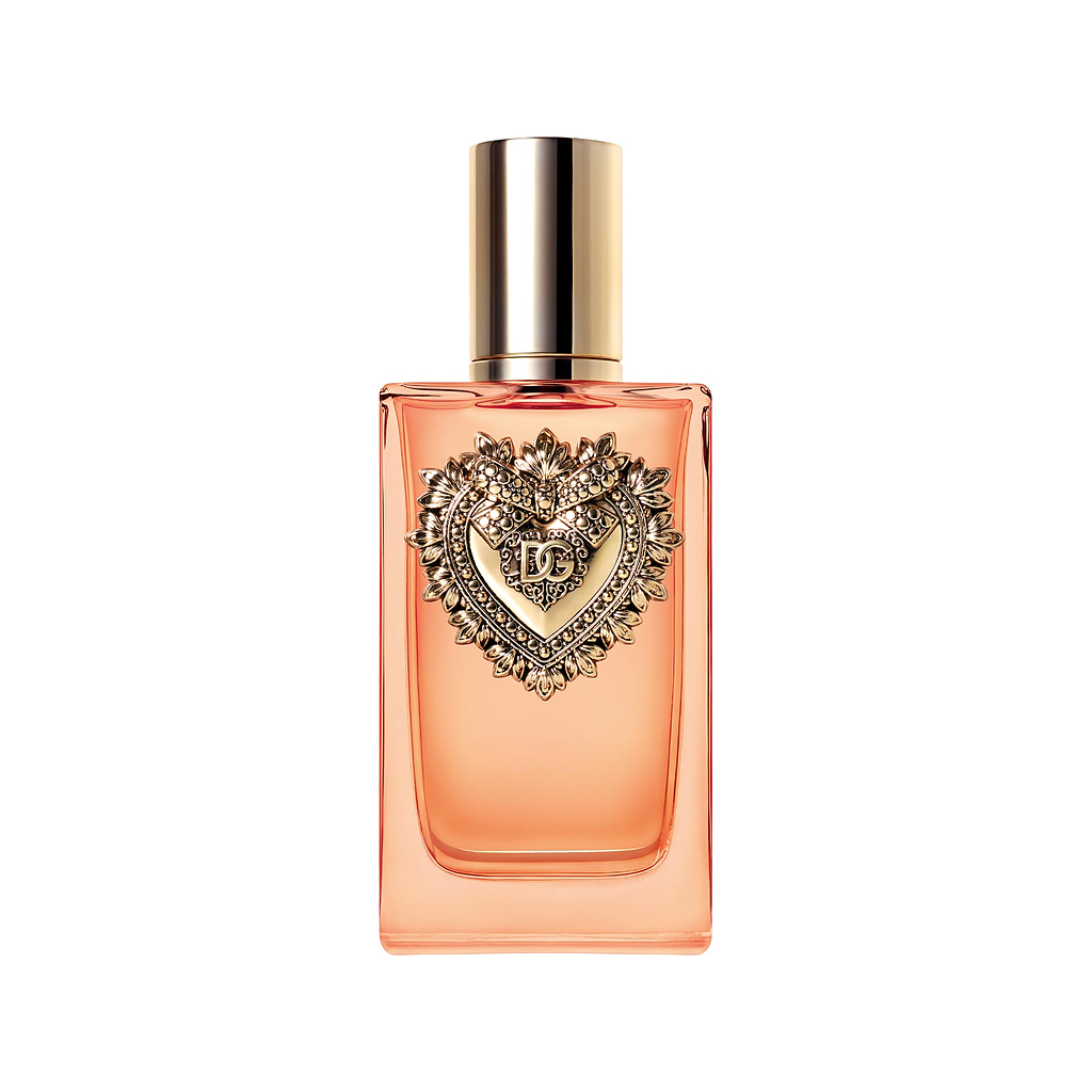 Dolce & Gabbana Devotion Eau de Parfum Intense 100 ml
